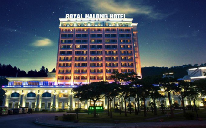 “Ông chủ” Casino Royal báo lỗ quý thứ 7 liên tiếp