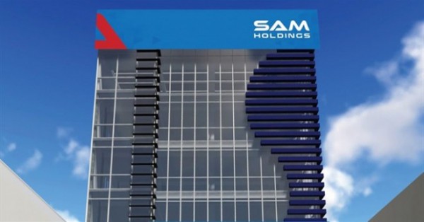 SAM Holdings: Dòng tiền kinh doanh âm gần 500 tỷ đồng trong nửa đầu năm