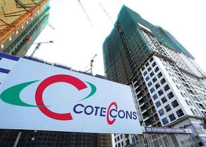 Coteccons lao dốc, kinh doanh kém hiệu quả nhất trong 10 năm trở lại đây