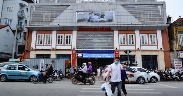 Sai phạm tại Bệnh viện Tim Hà Nội: Khởi tố giám đốc và kế toán trưởng Công ty CP Thiết bị y tế Hoàng Nga