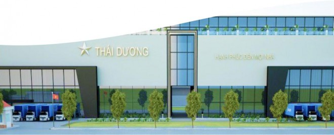 Trước ồn ào tăng giá viên nang Kovir, Sao Thái Dương liên tiếp trúng gói thầu tiền tỷ