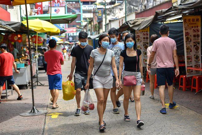 Một bang ở Malaysia bị kéo dài lệnh khẩn cấp đến năm 2022