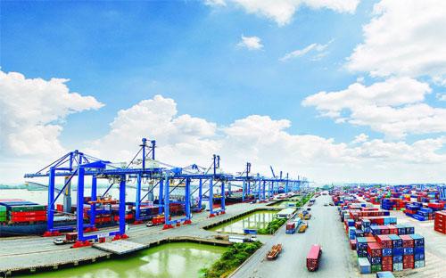 Kinh tế 7 tháng qua những con số