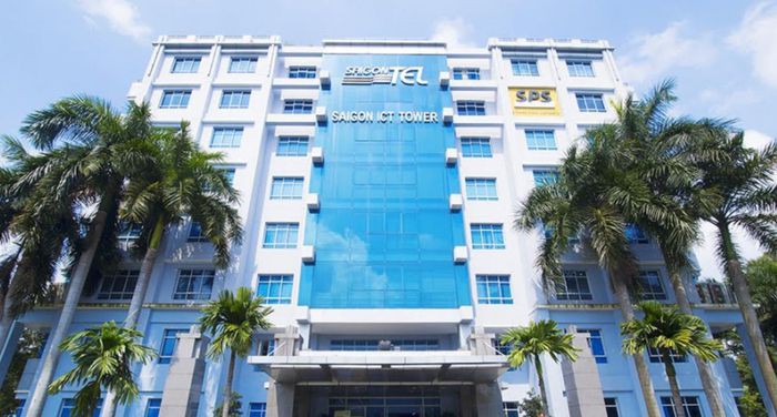 Khoản vay trăm tỉ của ông Phan Thạch Tâm ở Saigontel