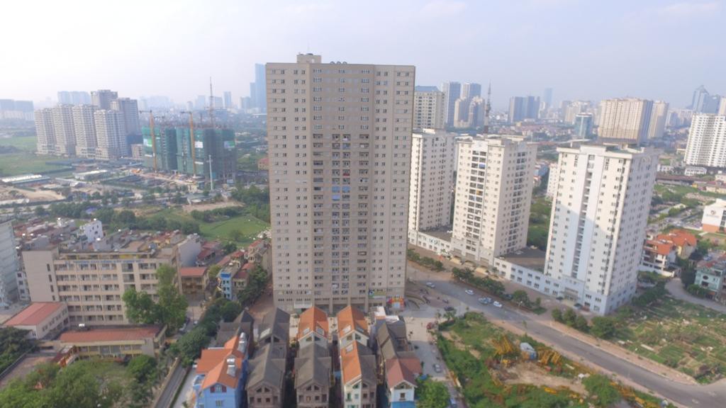 Kết luận của TTCP tại chung cư Intracom và câu chuyện “một sự bất tín, vạn sự bất tin”