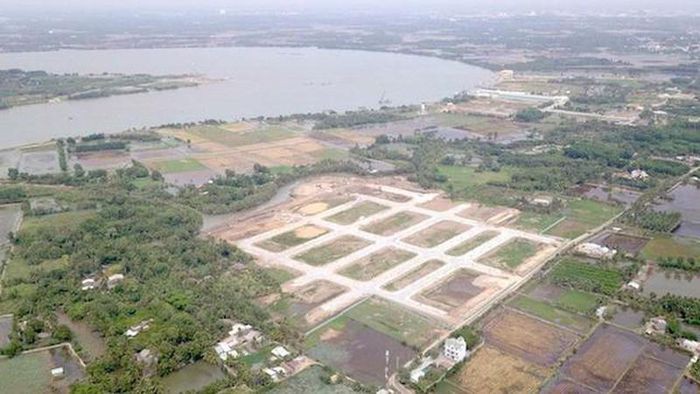 Kiểm toán Nhà nước chỉ ra nhiều dự án ở Đồng Nai gây thất thu cho ngân sách