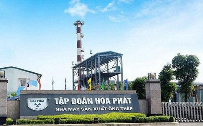 Dự án 21.000 tỷ đồng của Hòa Phát gặp nhiều vướng mắc