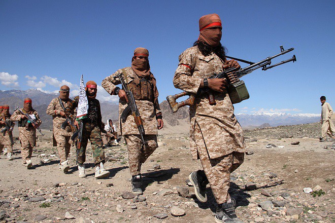 Tình hình Afghanistan có thể ảnh hưởng thế nào đến thế giới