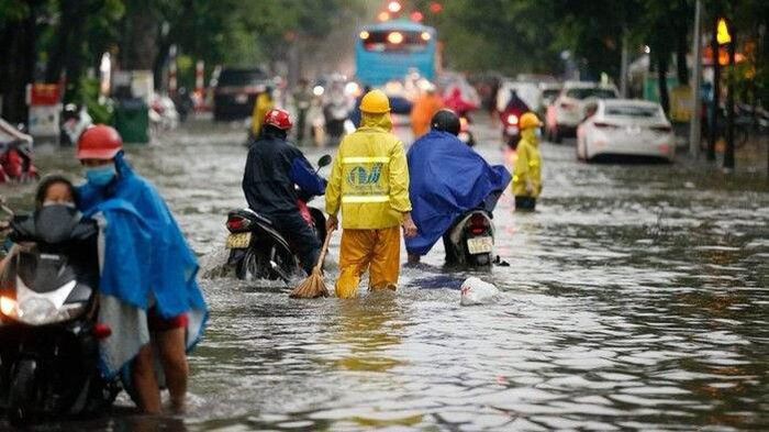 Thoát nước Hà Nội: Hợp đồng mua chế phẩm Rexody 3C còn dang dở, sở hữu hàng loạt 'đất vàng'