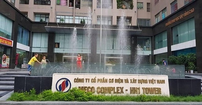 Vì sao MCG bị cưỡng chế thuế 22,5 tỷ, buộc ngừng sử dụng hóa đơn?