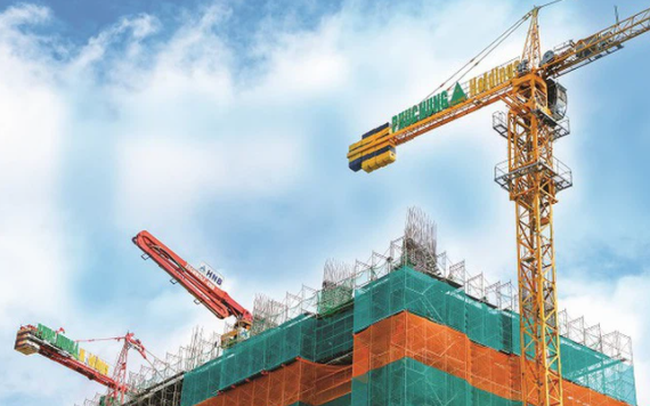 Ngập trong nợ nần, Phục Hưng Holdings lên kế hoạch phát hành 10 triệu cổ phiếu