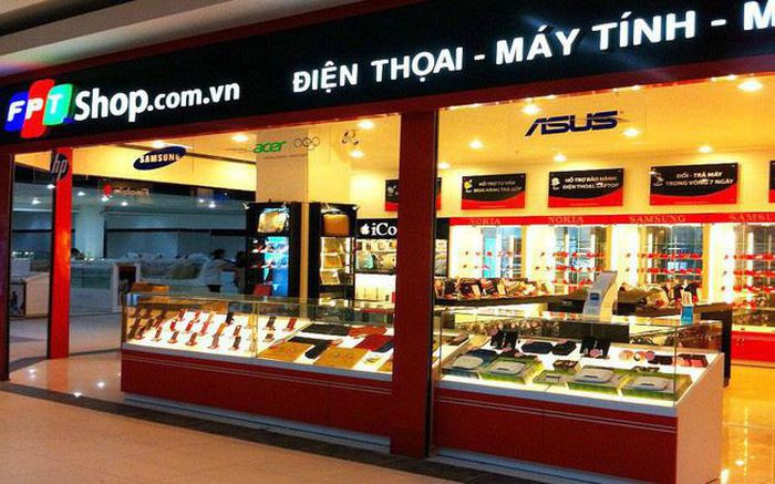 FRT có thực sự 'khỏe'?