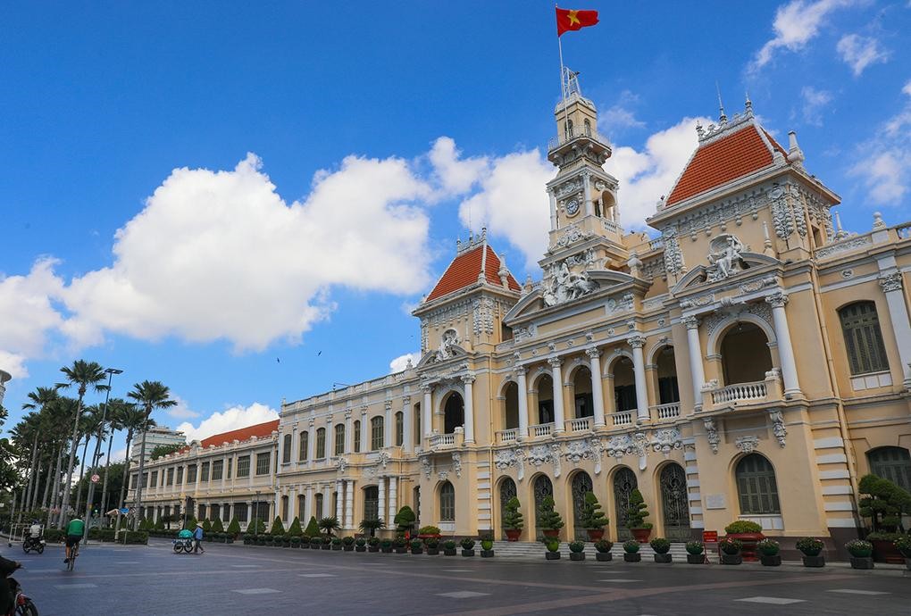 MỚI: TP.HCM áp dụng 'ai ở đâu ở yên đó' từ 0h ngày 23/8