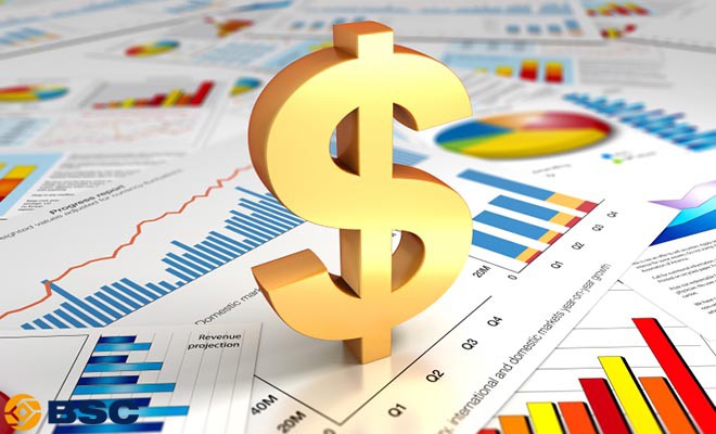 Bán tháo ồ ạt, chứng khoán có phiên 2 tỷ USD đầu tiên