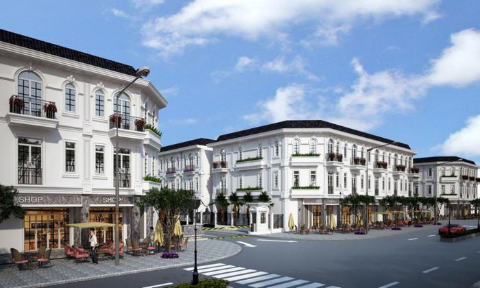 Khu đô thị Phú Gia Compound: Chủ đầu tư mải đi kiện, cư dân mất tiền như 'sống chui'