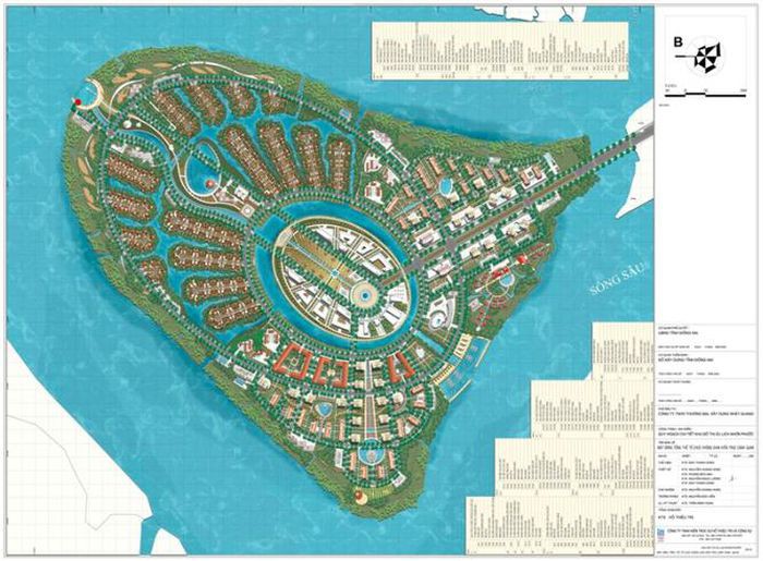 Đồng Nai: Nhiều dự án bất động sản vi phạm Luật đất đai sẽ bị thu hồi