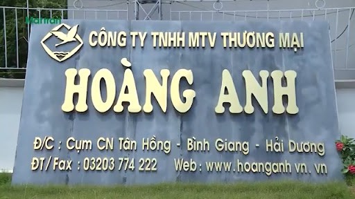 Cty Hoàng Anh Hải Dương vướng nhiều sai phạm: Tỉnh ra tay 'điểm huyệt'