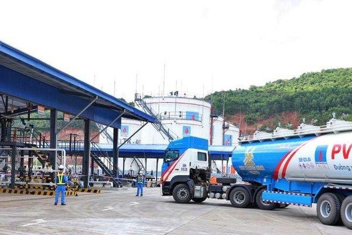 Những khoản nợ khó đòi của PVOIL đang nằm ở đâu?