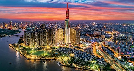 WB hạ dự báo tăng trưởng GDP năm 2021 của Việt Nam