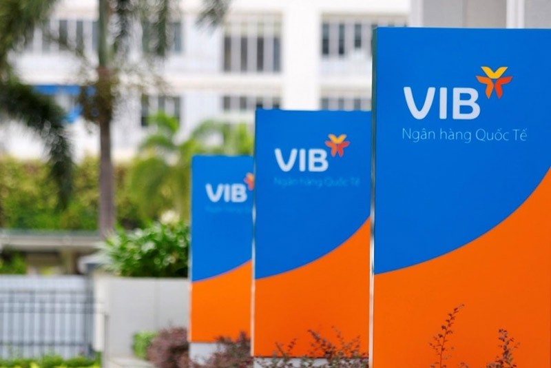 Người liên quan lãnh đạo VIB bị phạt 70 triệu đồng vì bán cổ phiếu nhưng không công bố thông tin
