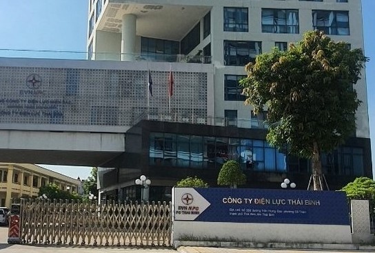 Công ty Điện lực Thái Bình: “Lập lờ” thông tin gây khó cho đơn vị mua hồ sơ tham giá đấu giá?