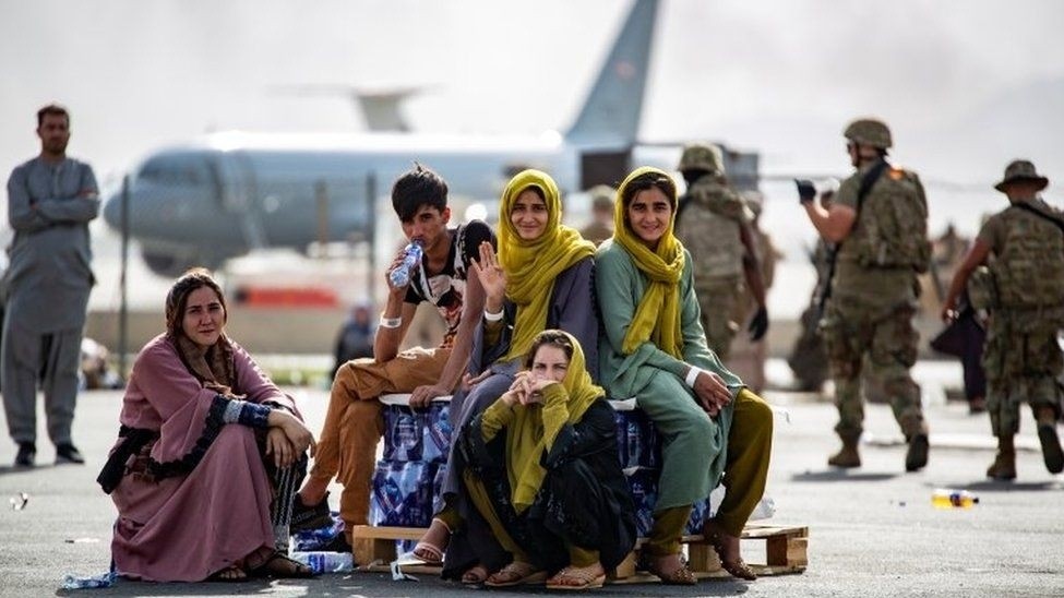 Tin thế giới 26/8: Động thái khó hiểu của Nga với Taliban; lo ngại tổ chức khủng bố IS trỗi dậy; Bộ tứ tập trận Malabar