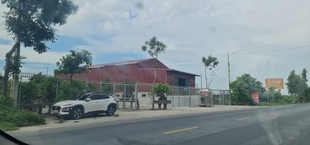Hải Dương chậm xử lý sai phạm trên đất nông nghiệp