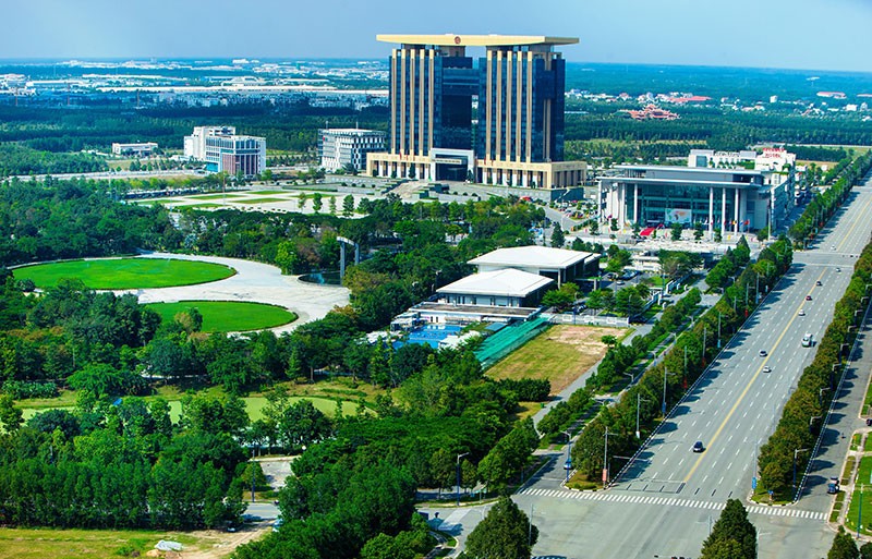 Thủ tướng: Bình Dương cố gắng trở lại bình thường mới vào 15/9