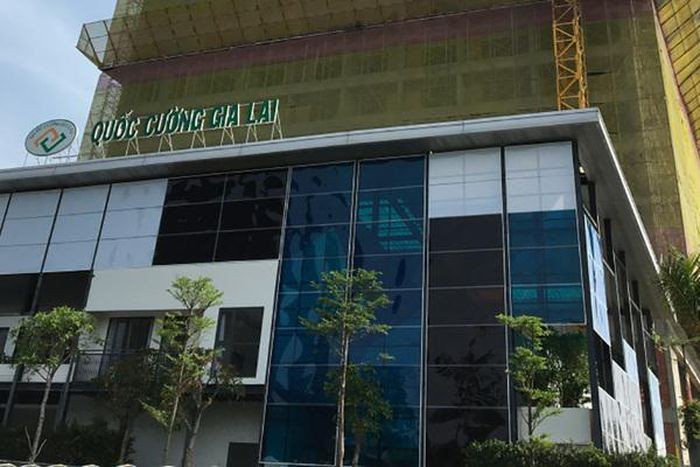 Vụ 'thâu tóm' gần 32.000m2 đất công: Bà chủ Quốc Cường Gia Lai khai gì?