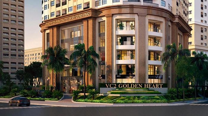 Sức khỏe tài chính Công ty VINA2 nợ thuế hơn 21 tỷ đồng