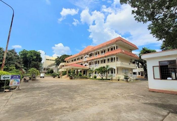 Điều tra sai phạm tài chính gần 2 tỉ đồng tại Trường Cao đẳng Sư phạm Đắk Lắk