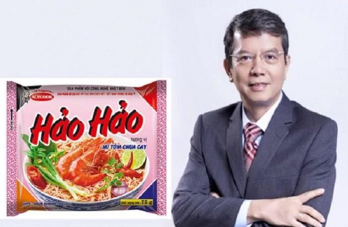 Soi bức tranh tài chính hệ sinh thái Blue Sea Group của 'ông trùm mì Hảo Hảo' Hoàng Cao Trí