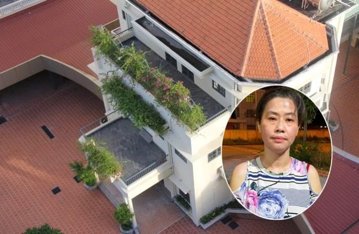 Đại gia Trương Thị Kim Soan liên quan gì đến 'đất vàng' 129 Pasteur?