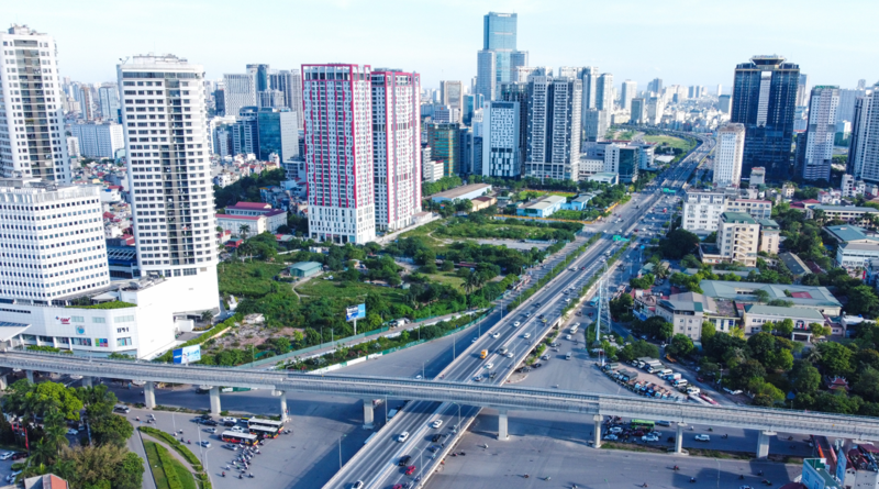 Toàn cảnh bức tranh kinh tế Việt Nam 8 tháng đầu năm 2021