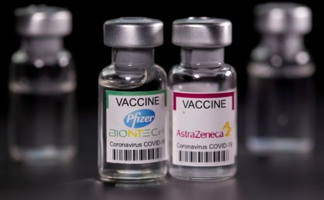 Cập nhật mới nhất về hiệu quả của vaccine COVID-19 từ CDC Mỹ