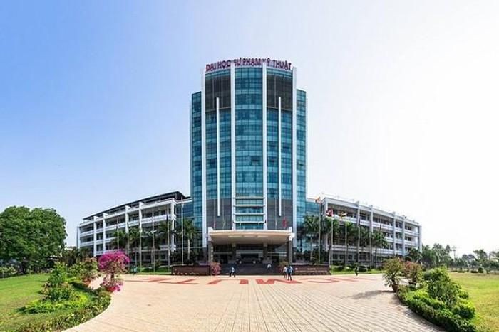 Trường Đại học Sư phạm Kỹ thuật Thành phố Hồ Chí Minh có sai phạm về tài chính