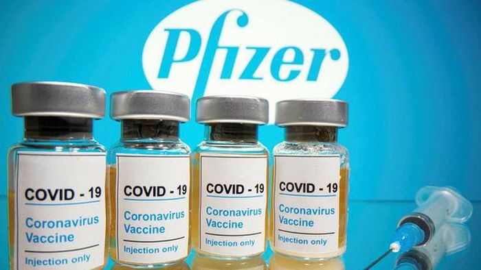Cục Quản lý Dược nói gì về thông tin Công ty Donacoop mua 15 triệu liều vaccine phòng COVID-19 Pfizer?
