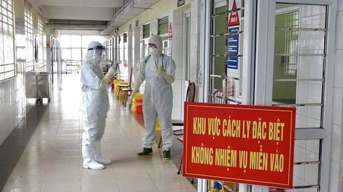 Tối 1/9: Thêm 11.434 ca mắc COVID-19, TP HCM nhiều nhất với 5.368 ca