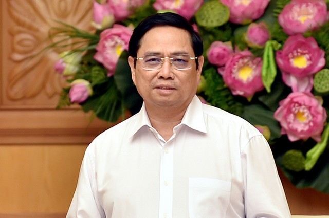 Thủ tướng: 'Không thể dùng biện pháp phong tỏa mãi'