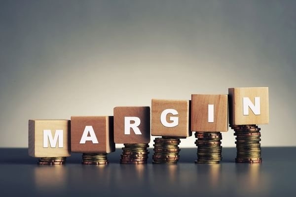 PVD bị cắt margin