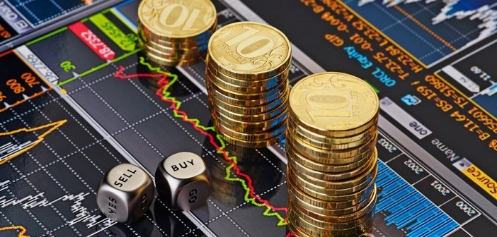 Tổng quan thị trường chứng khoán tháng 8/2021
