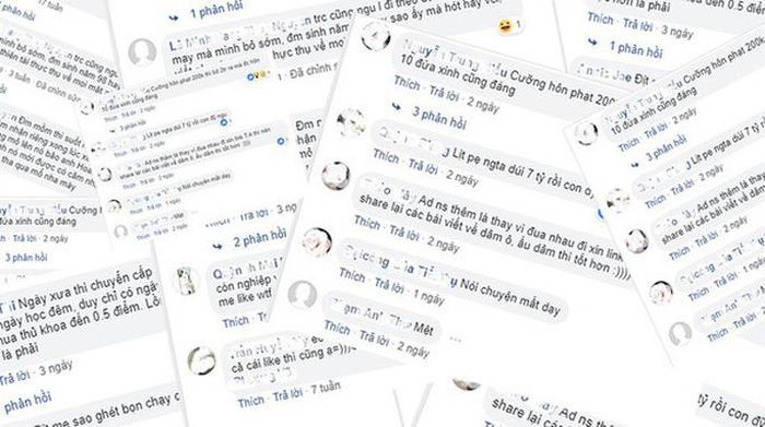 Showbiz Việt sẽ có 'phong sát'?