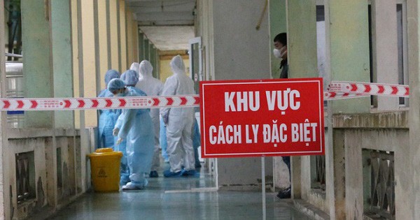 Ngày 5/9: Thêm 13.137 ca mắc COVID-19, riêng TP HCM và Bình Dương đã gần 9.800 ca