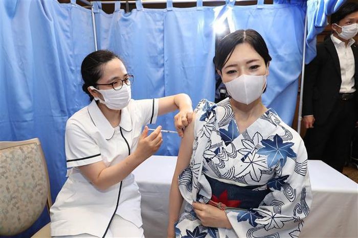 COVID-19 tới 6 giờ 6/9: Thế giới trên 221 triệu ca bệnh; Ca mắc mới/ngày tại Nga cao nhất