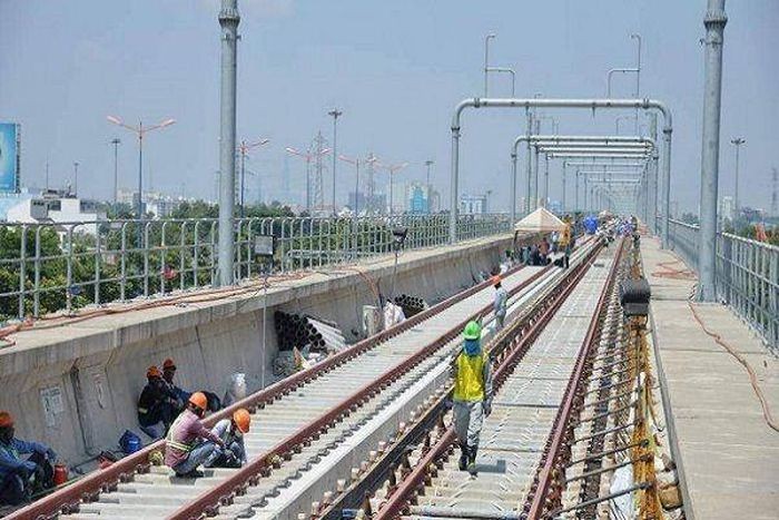 Hai tuyến metro số 1, số 2 của TP.HCM 'mắc kẹt' vốn thế nào?