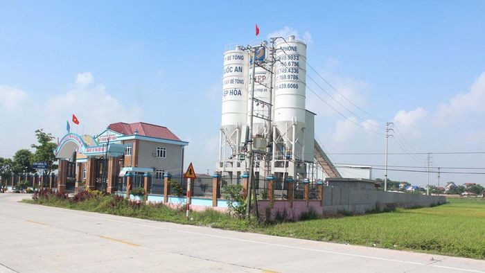 Vi phạm về đất đai: Phát hiện chậm, xử lý chưa nghiêm