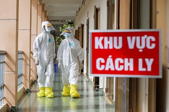 Ngày 7/9: Thêm 14.208 ca mắc COVID-19, cao hơn hôm qua 1.727 ca