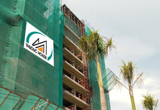 Lùm xùm nợ thuế chưa có hồi kết, Nhà Thủ Đức treo 440 tỷ đồng phải thu