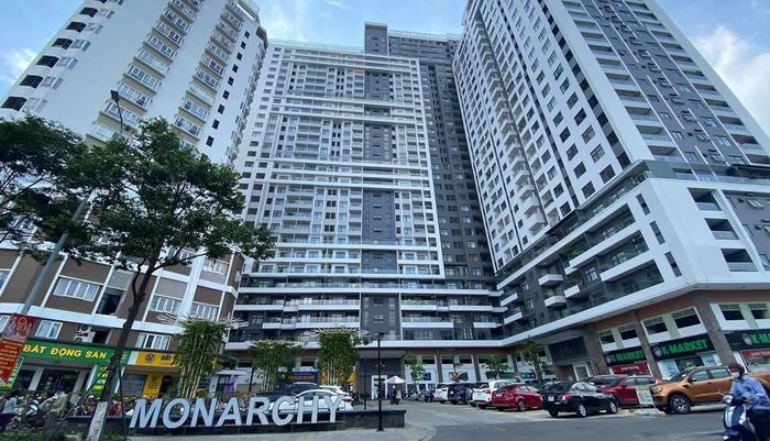 Đà Nẵng sẽ xử lý sai phạm tại dự án Monarchy như thế nào?