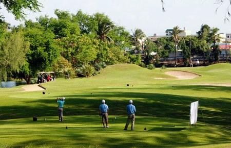 Rạng Đông thâu tóm dự án sân golf Phan Thiết từ tay ‘đại gia’ ngoại ra sao?